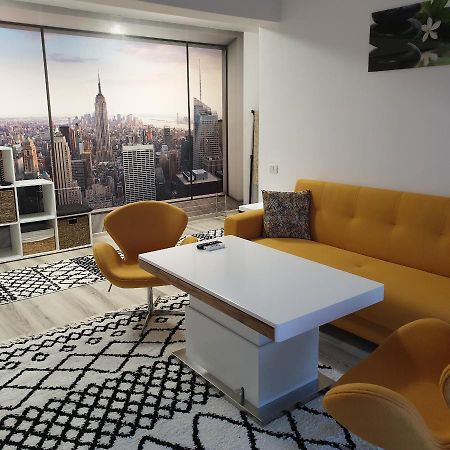 Carolina Sweet Apartament ออราแด ภายนอก รูปภาพ
