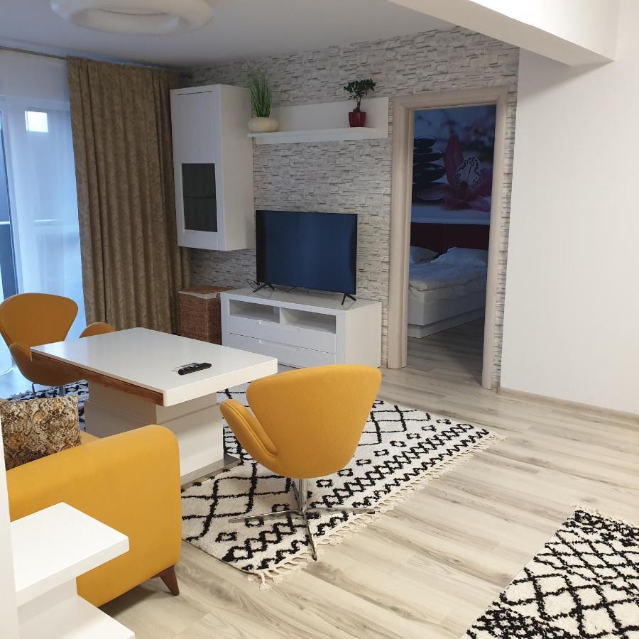 Carolina Sweet Apartament ออราแด ภายนอก รูปภาพ