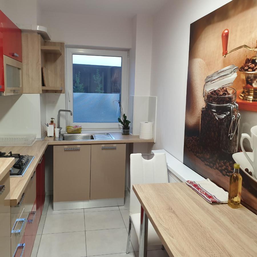 Carolina Sweet Apartament ออราแด ภายนอก รูปภาพ