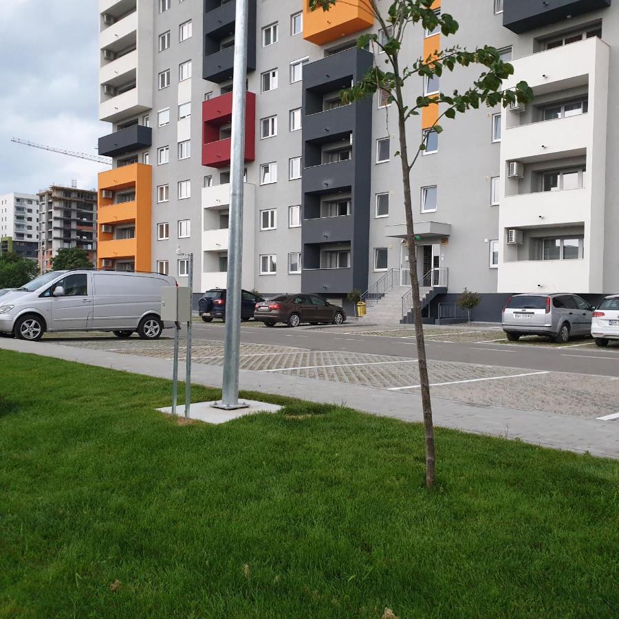 Carolina Sweet Apartament ออราแด ภายนอก รูปภาพ