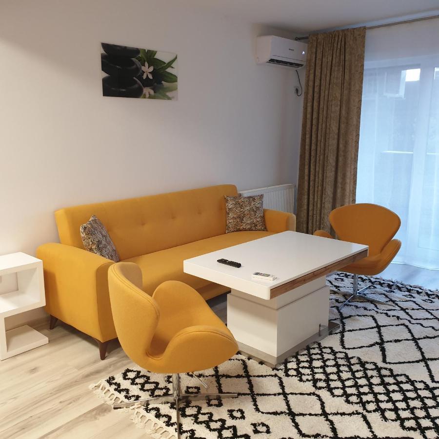 Carolina Sweet Apartament ออราแด ภายนอก รูปภาพ