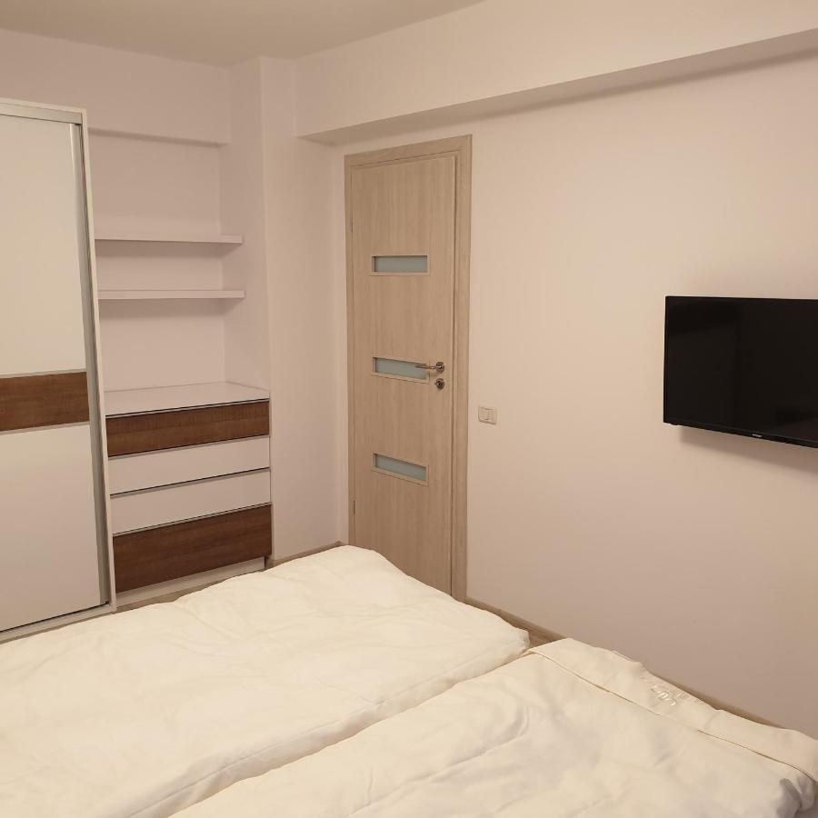 Carolina Sweet Apartament ออราแด ภายนอก รูปภาพ