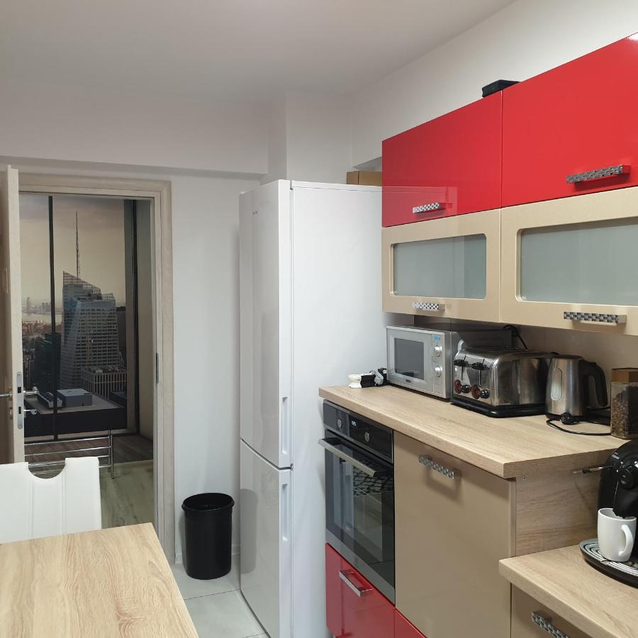 Carolina Sweet Apartament ออราแด ภายนอก รูปภาพ