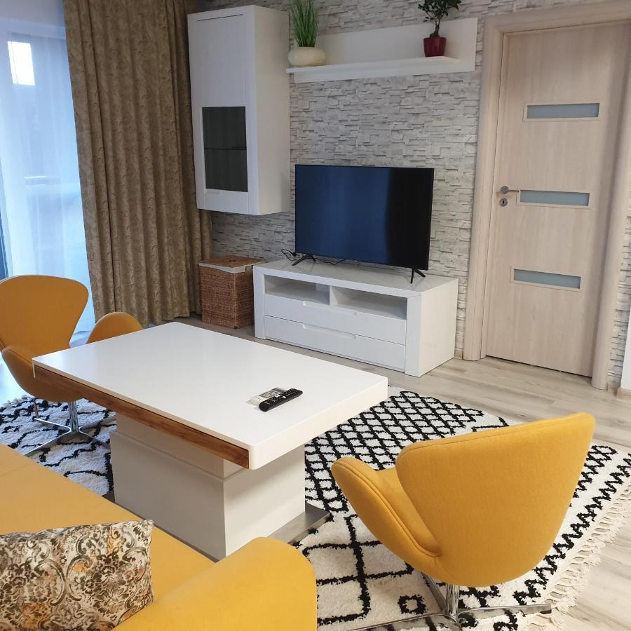 Carolina Sweet Apartament ออราแด ภายนอก รูปภาพ